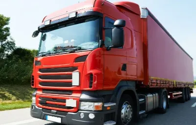 Adana Üsküdar Ambar Kargo