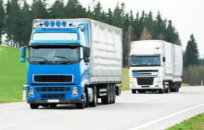 Adana ile Üsküdar Arası Eşya Taşıma